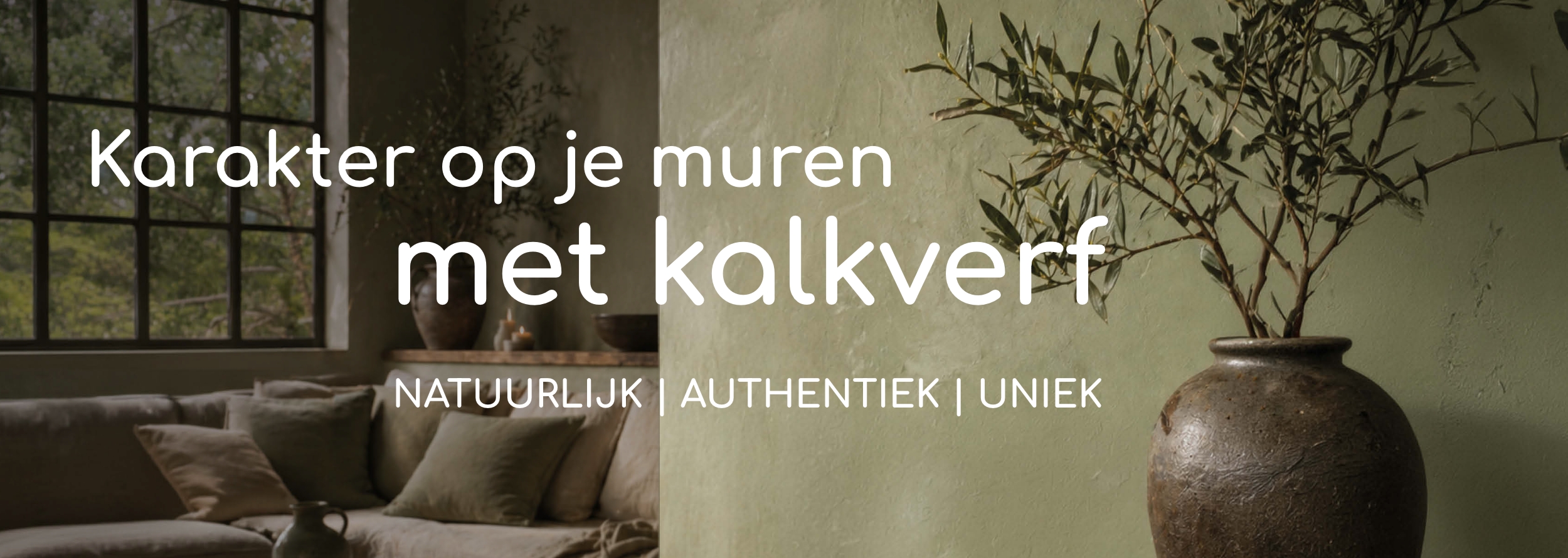 promo bij De Verffabriek